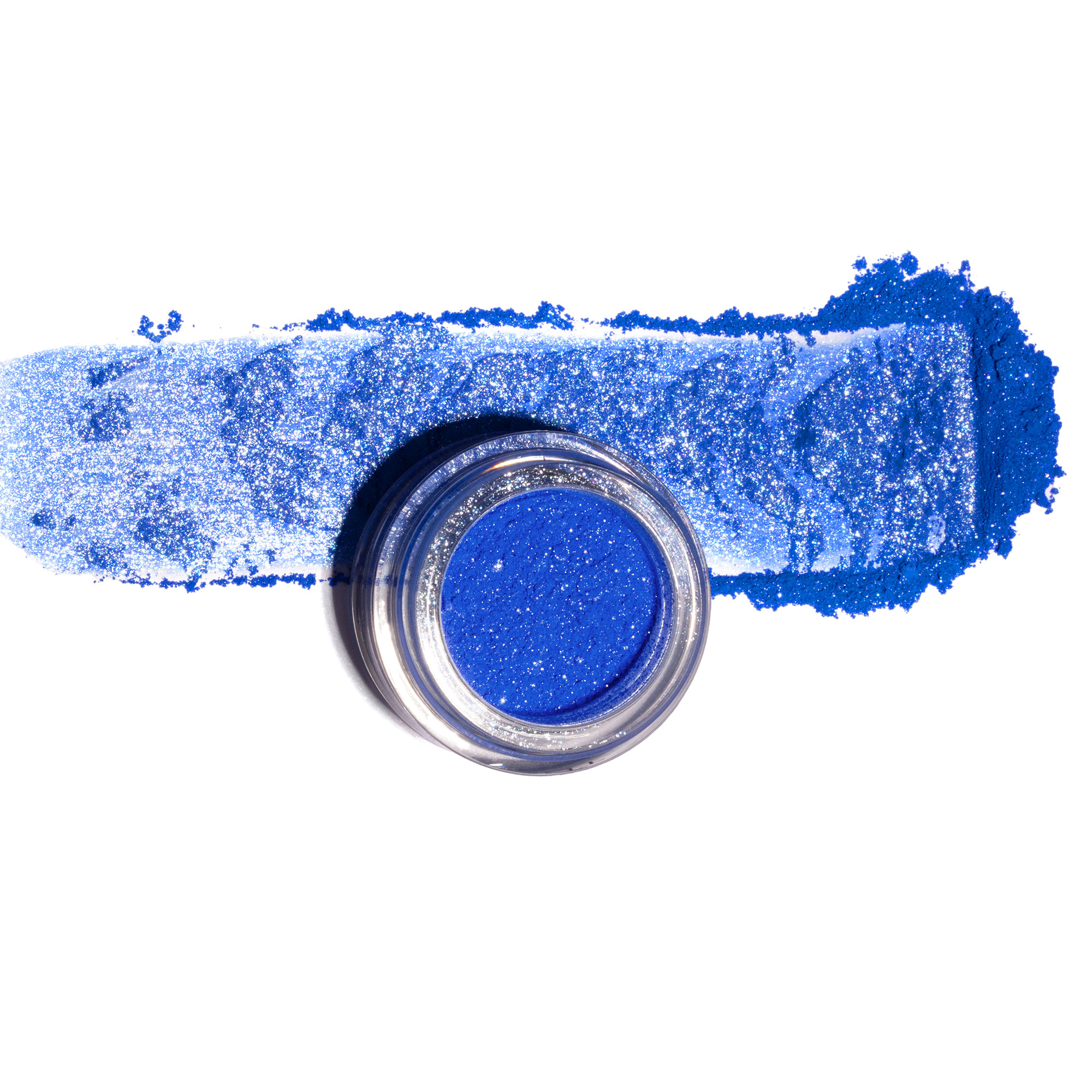 Пудра рассыпчатая для тела и век INGLOT (Eye&body pigment powder 408)