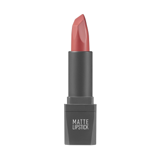 Помада матовая ALIX AVIEN (Lipstick matte 407 dusty rose)