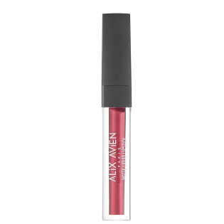Помада матовая жидкая ALIX AVIEN (Lipstick matte liquid 05 dried rose)
