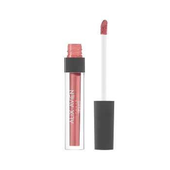 Блеск для губ ALIX AVIEN (Lipgloss 01 rose pink)