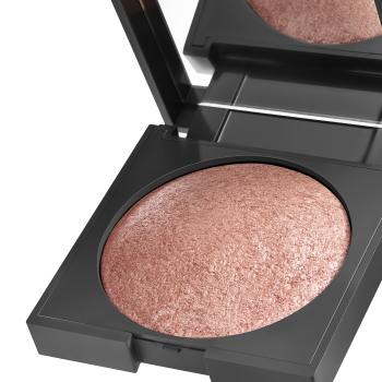 Хайлайтер запеченный ALIX AVIEN (Baked highlighter 01 sparkling ivory)