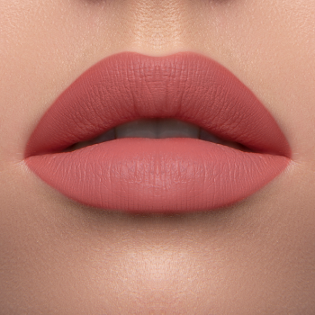 Помада матовая жидкая ALIX AVIEN (Lipstick matte liquid 05 dried rose)