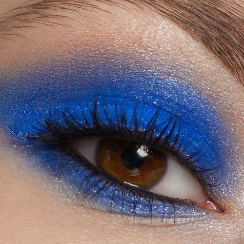 Пудра рассыпчатая для тела и век INGLOT (Eye&body pigment powder 408)
