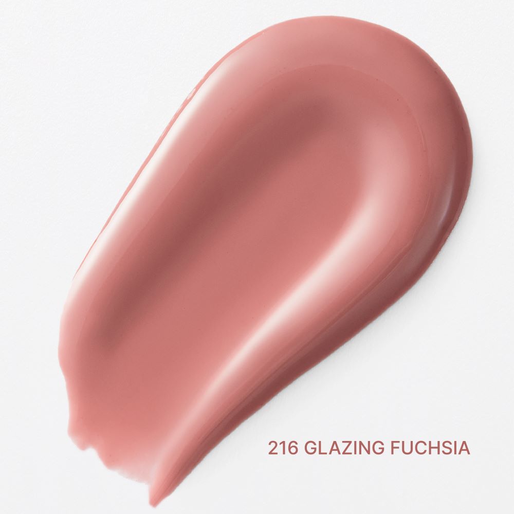 Блеск для губ maxivolumizer ALIX AVIEN (Lip gloss maxivolumizer 216 glazing fuchsia)