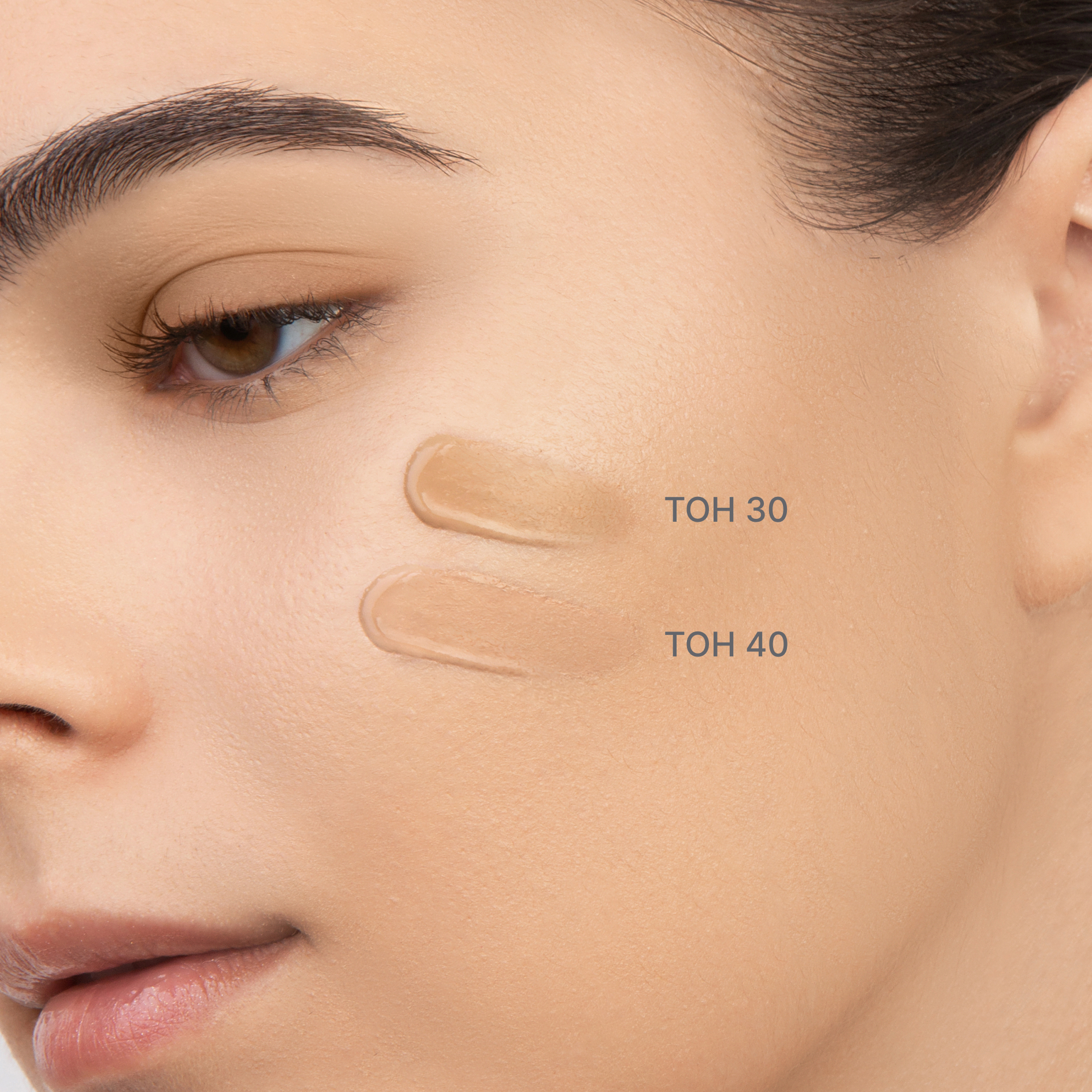 Крем ВВ ALIX AVIEN (Natlook BB Cream 40 medium to dark)