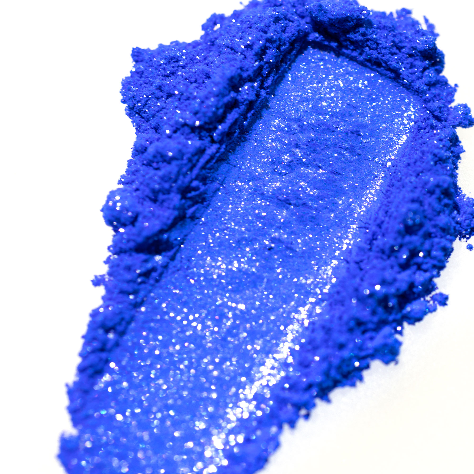 Пудра рассыпчатая для тела и век INGLOT (Eye&body pigment powder 408)