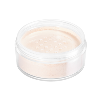 Пудра для лица рассыпчатая ALIX AVIEN (Loose powder 02 nude ivory)