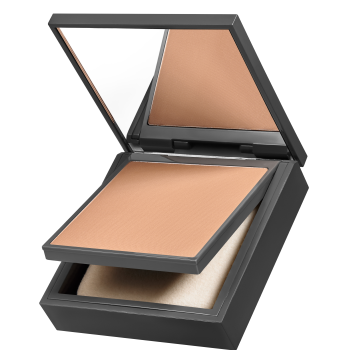 Пудра для лица компактная бронзирующая ALIX AVIEN (Bronzing powder 301 warm tan)