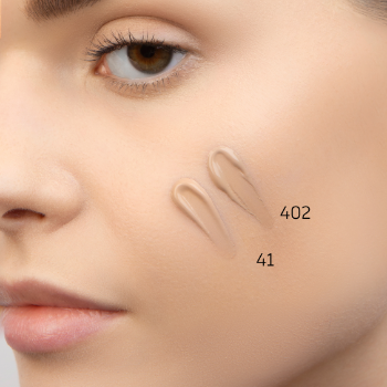 Крем тональный матирующий ALIX AVIEN (Matte foundation 41 soft bisque)