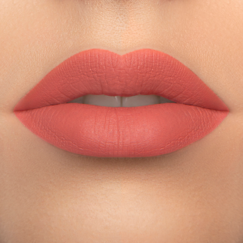 Помада матовая ALIX AVIEN (Lipstick matte 407 dusty rose)