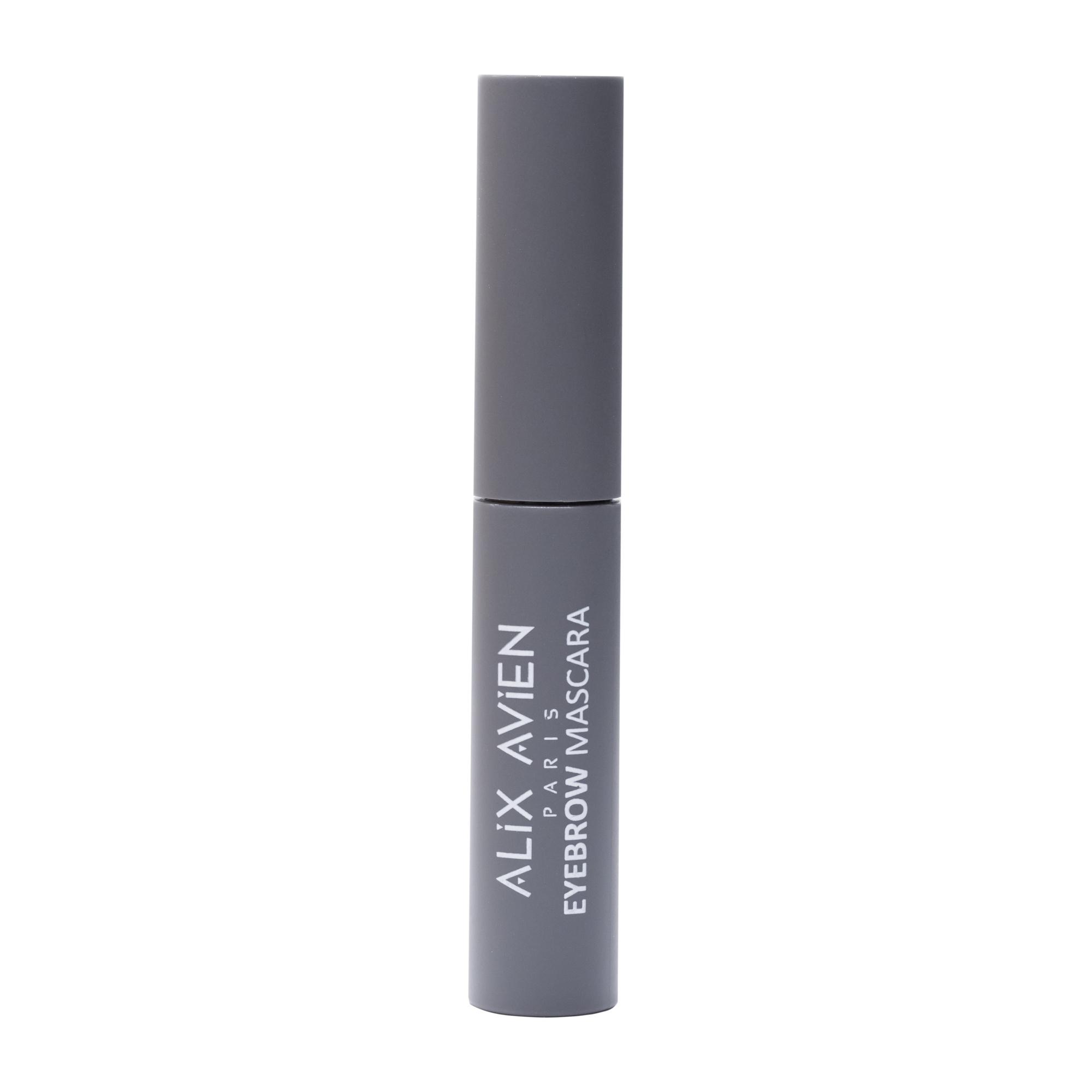 Тушь для бровей ALIX AVIEN (Eyebrow mascara 802 brown)