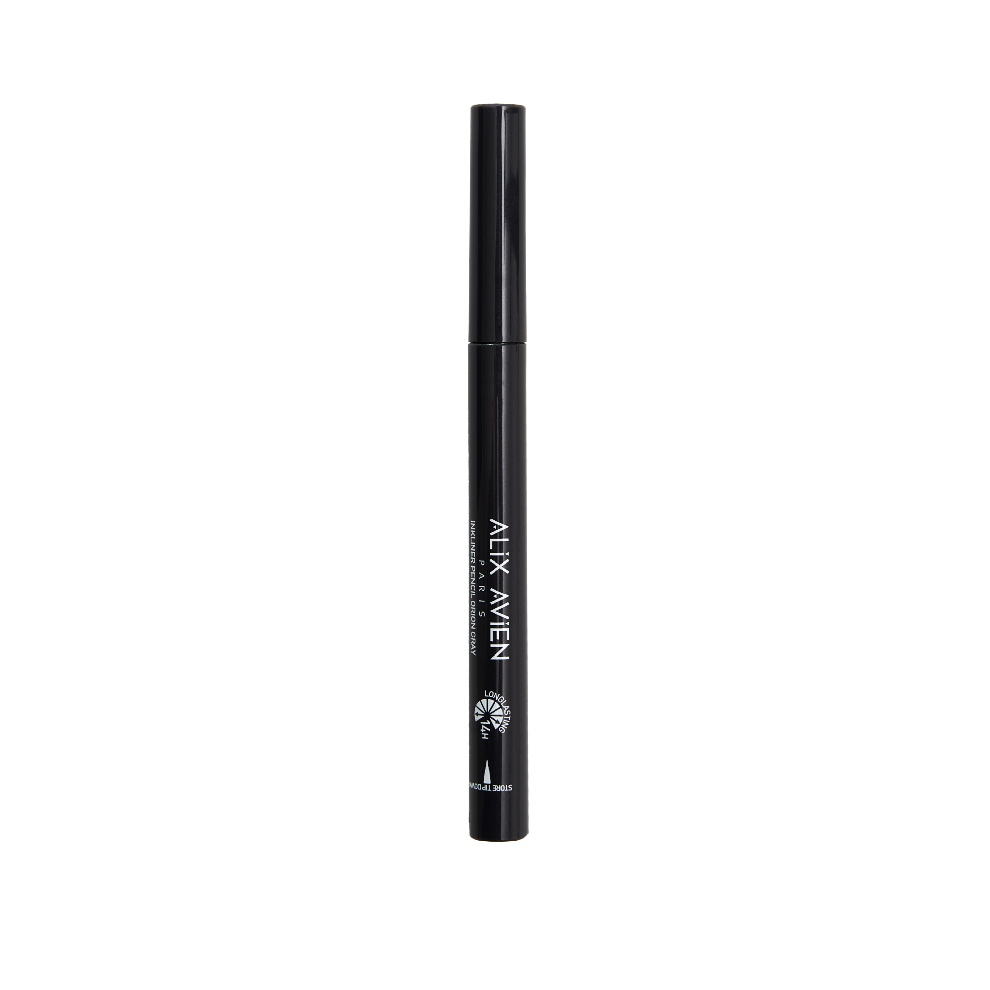 Подводка-фломастер для глаз ALIX AVIEN (Inkliner pencil orion gray)